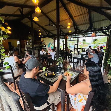 Casona Rustica & Bungalow La Fortuna 外观 照片