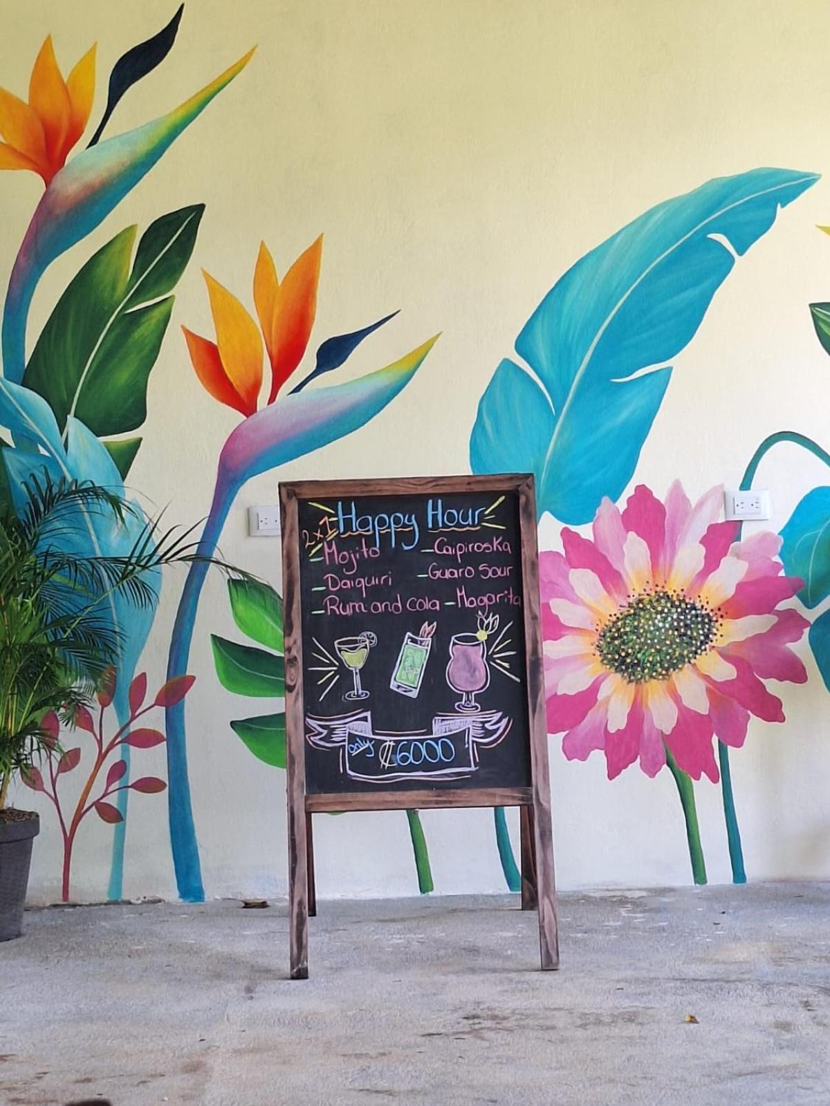 Casona Rustica & Bungalow La Fortuna 外观 照片